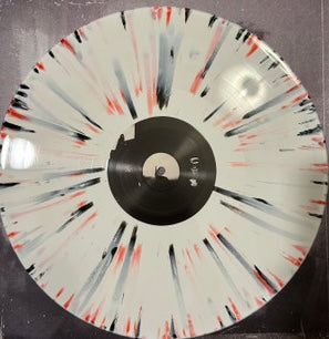 Pink Siifu - Gfatc'! Vol. 1 - Mint- LP Record 2024 FXCK RXP Splatter Vinyl - Hip Hop / Jazzy Hip-Hop