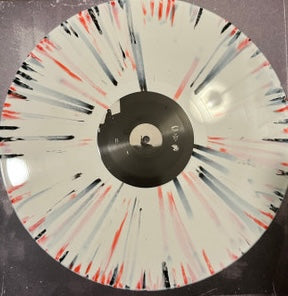 Pink Siifu - Gfatc'! Vol. 1 - Mint- LP Record 2024 FXCK RXP Splatter Vinyl - Hip Hop / Jazzy Hip-Hop