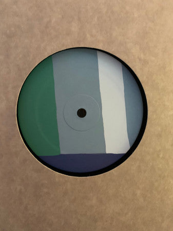 Peverelist - Pulse Echo E.P. - New 12" Single Record 2024 Livity Sound Vinyl - Techno / Bleep / Jungle - Shuga Records