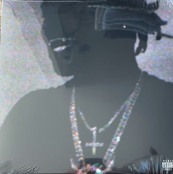 Ken Carson - A Great Chaos - New LP Record 2024 Opium Interscope USA Vinyl - Hip Hop / Trap - Shuga Records