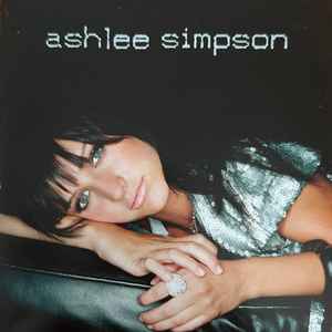 Ashlee Simpson - Endless Summer / Hollywood (Demo) - New 7" Single Record 2025 Geffen Green Vinyl - Pop Rock - Shuga Records