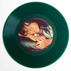 Ashlee Simpson - Endless Summer / Hollywood (Demo) - New 7" Single Record 2025 Geffen Green Vinyl - Pop Rock - Shuga Records