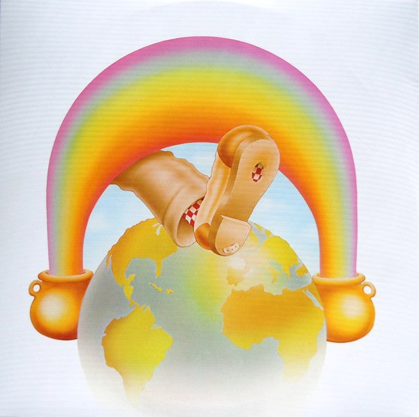 The Grateful Dead - Europe '72 (1972) - Mint- (VG+ Cover) 3 LP Record 2011 Warner USA 180 gram Vinyl & Booklet - Psychedelic Rock / Folk Rock / Country Rock - Shuga Records