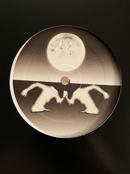 Torn Hawk - Flip To Raw - New 12" Single Record 2025 Fixed Rhythms Vinyl - Techno / Leftfield - Shuga Records