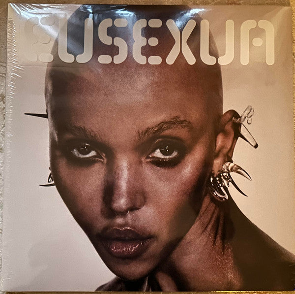 FKA Twigs – Eusexua – Vinyl (Steel, LP, Album + 3 more