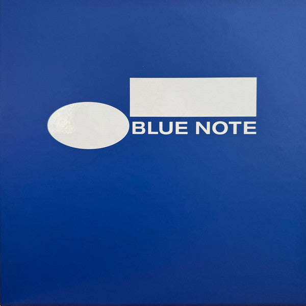 Various - The Story Of Blue Note Records - Mint- 7 LP Record Box Set 2024 Vinyl Me Please 180 gram Vinyl & Numbered - Jazz / Bop - Shuga Records
