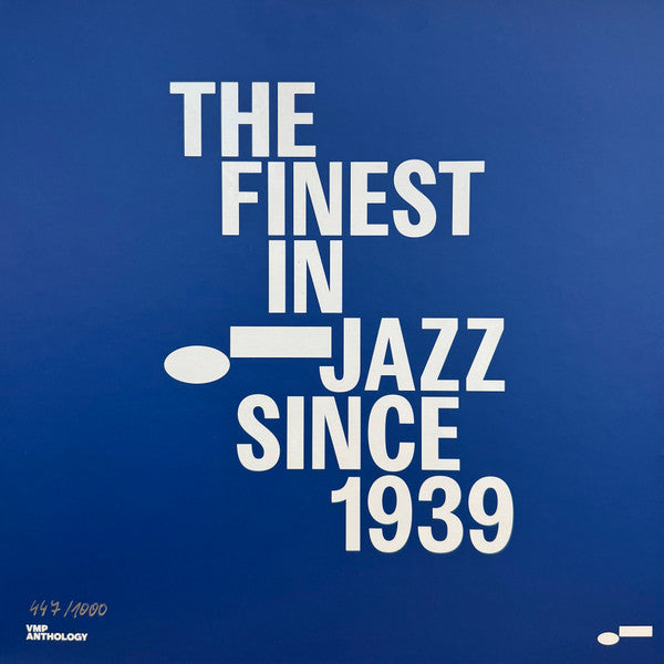 Various - The Story Of Blue Note Records - Mint- 7 LP Record Box Set 2024 Vinyl Me Please 180 gram Vinyl & Numbered - Jazz / Bop - Shuga Records