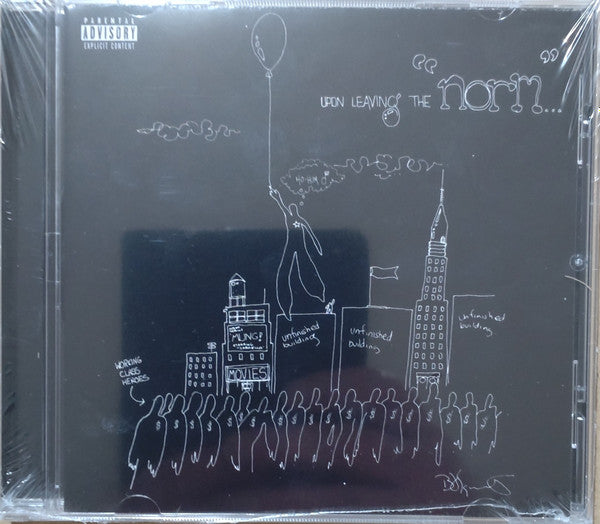 Signed Autographed - The Weeknd - Hurry Up Tomorrow - New CD Album 2025 XO Republic Jean-Michel Basquiat Cover & Signed Cart - Contemporary R&B / Synth-pop - Shuga Records
