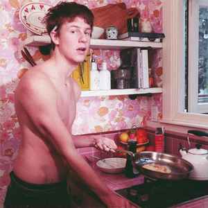 Malcolm Todd - Sweet Boy - New LP Record 2024 Columbia Clear Mint Vinyl - Pop / Alt Pop - Shuga Records