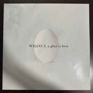 Wilco - A Ghost Is Born (2004) - Mint- 2 LP Record 2025 Nonesuch Black Vinyl - Alternative Rock / Folk Rock - Shuga Records