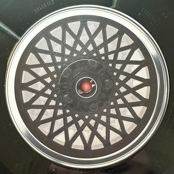 Kendrick Lamar - GNX - New LP Record 2025 pgLang Interscope Black Vinyl - Hip Hop - Shuga Records