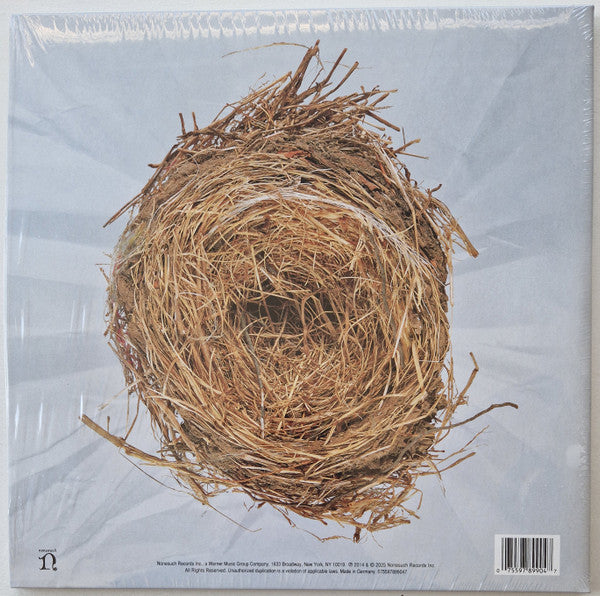 Wilco - A Ghost Is Born (2004) - Mint- 2 LP Record 2025 Nonesuch Black Vinyl - Alternative Rock / Folk Rock - Shuga Records