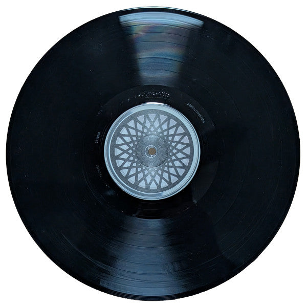 Kendrick Lamar - GNX - Mint- LP Record 2025 pgLang Interscope Black Vinyl - Hip Hop / Trap / R&B - Shuga Records