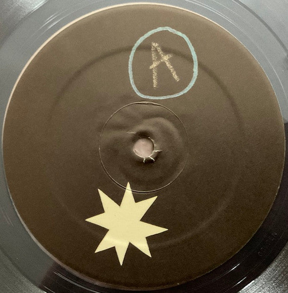 Horsegirl - Phonetics On And On - New LP Record 2025 Matador Crystal Clear Vinyl - Chicago Indie Rock - Shuga Records