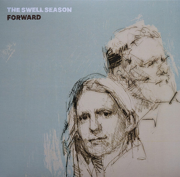 The Swell Season - Forward - Mint- LP Record 2025 Masterkey Sounds