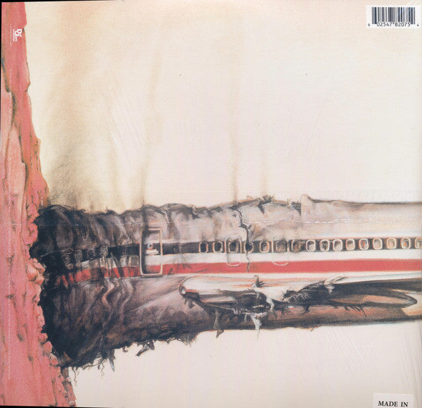 Beastie Boys - Licensed to Ill (1986) - Mint- LP Record 2023 Def Jam 180 gram Vinyl - Hip Hop - Shuga Records
