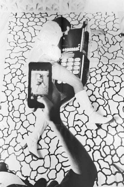 Cindy Lee - Diamond Jubilee - Mint- 3 LP Record 2025 W.25th Vinyl, Poster & Download - Indie Rock / Hypnagogic Pop / Psychedelic Rock - Shuga Records