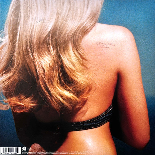 Sabrina Carpenter - Short N' Sweet (Deluxe Edition) - New 2