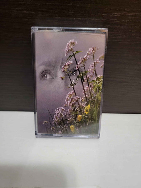 Drew The Architect - so far, no good - New Cassette 2024 Warm Walk USA Transparent Black Tape - Hip Hop / Cloud Rap / Ambient - Shuga Records