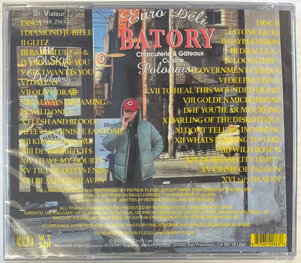 Cindy Lee - Diamond Jubilee - New 2 CD W.25th USA - Indie Rock / Psychedelic Rock / Hypnagogic pop - Shuga Records