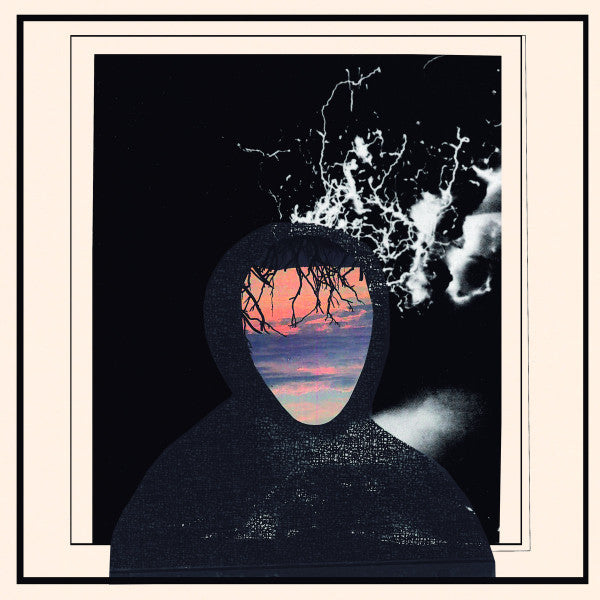 Doseone & Steel Tipped Dove - All Portrait, No Chorus - New (Opened to verify color) LP Record 2025 Backwoodz Studioz USA Black Vinyl & Insert - Hip Hop / Abstract / Experimental - Shuga Records