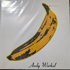The Velvet Underground & Nico - The Velvet Underground & Nico