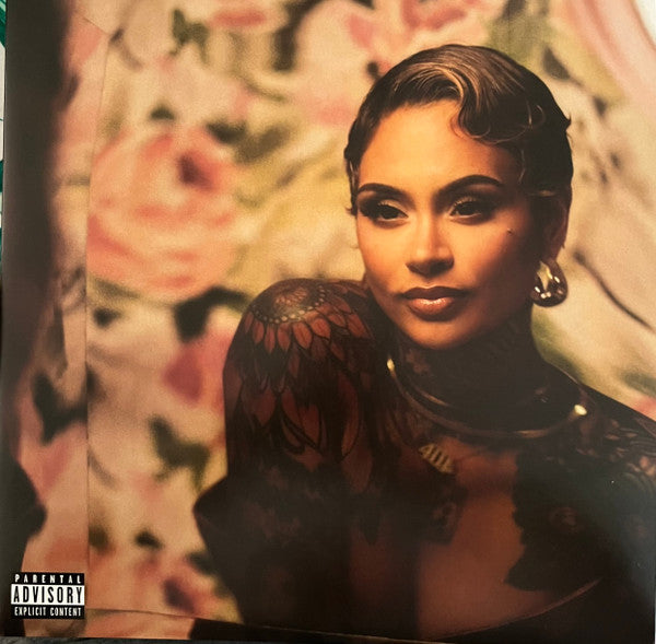 Kehlani - While We Wait 2 - New 2 LP Record 2024 Atlantic Pink Vinyl - Contemporary R&B - Shuga Records