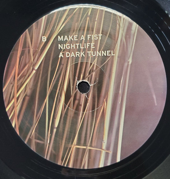 Phantogram - Nightlife - Mint- Lp Record 2011 Barsuk USA Vinyl - Electronic / Synth-pop - Shuga Records