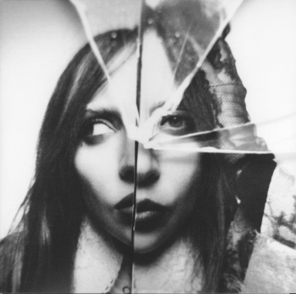 Lady Gaga - Mayhem - New 2 LP Record 2025 Interscope Target Exclusive Opaque Yellow Vinyl & Alternate Cover - Pop / Dance-pop - Shuga Records