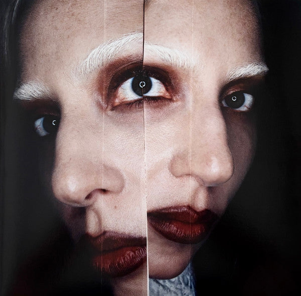 Lady Gaga - Mayhem - Mint- 2 LP Record 2025 Interscope 180 gram Vinyl, Poster, Alternate Cover - Pop / Dance-pop - Shuga Records