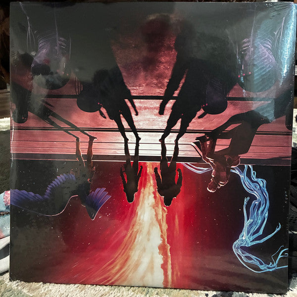 Coheed and Cambria - Vaxis III: The Father Of Make Believe - New 2 Record 2025 Virgin Music Magenta Vinyl - Prog Rock - Shuga Records