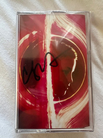 Signed Autographed - Coheed and Cambria - Vaxis III: The Father Of Make Believe - New Cassette 2025 Evil Ink Virgin Red Tape - Prog Rock - Shuga Records