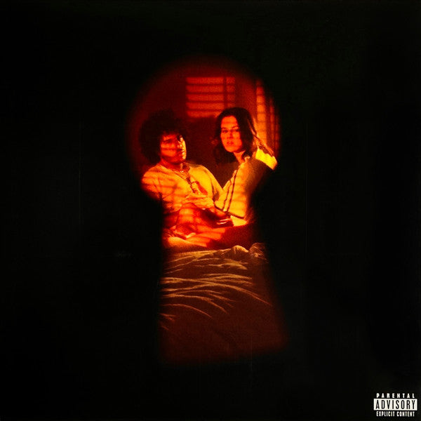 Selena Gomez & Benny Blanco - I Said I Love You First - New LP Record 2025 Interscope Candy Cane Red Vinyl - Pop / Alt-Pop - Shuga Records