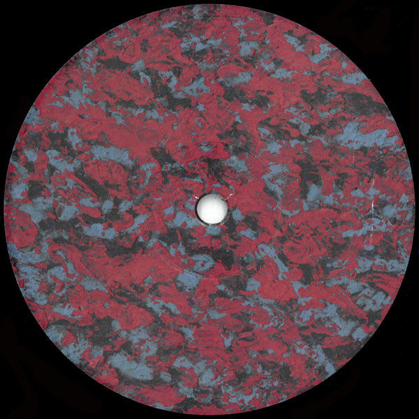 Marco Zenker - Challenge - New 12" EP Record 2025 Ilian Tape Germany Vinyl - Techno - Shuga Records