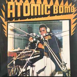 Atomic Bomb | William Onyeabor