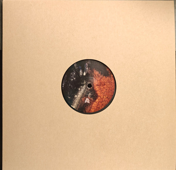 Space Drum Meditation - Yarra - New EP Record 2025 SDM006 Germany Vinyl - Tribal / Techno / Ambient - Shuga Records
