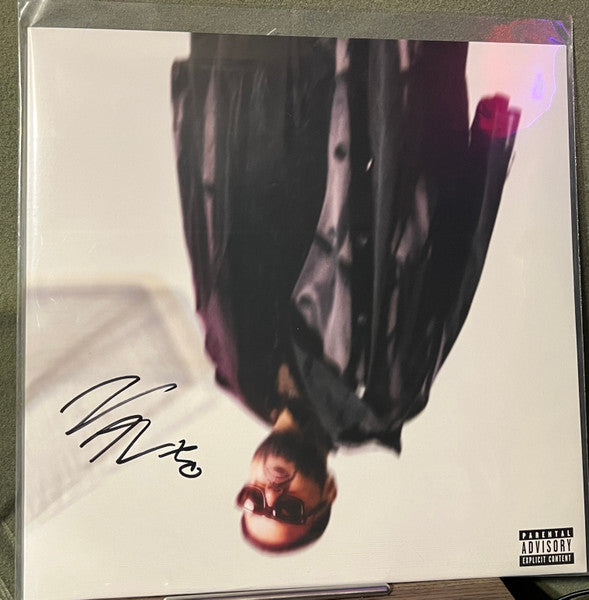 Signed Autographed 4/02/2025 Event - NAV - OMW2 Rexdale (ON