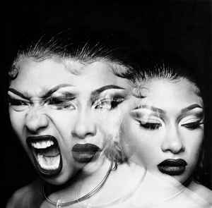 Megan Thee Stallion - Traumazine - New 2 LP Record 2025 1501 300 Vinyl - Trap - Shuga Records