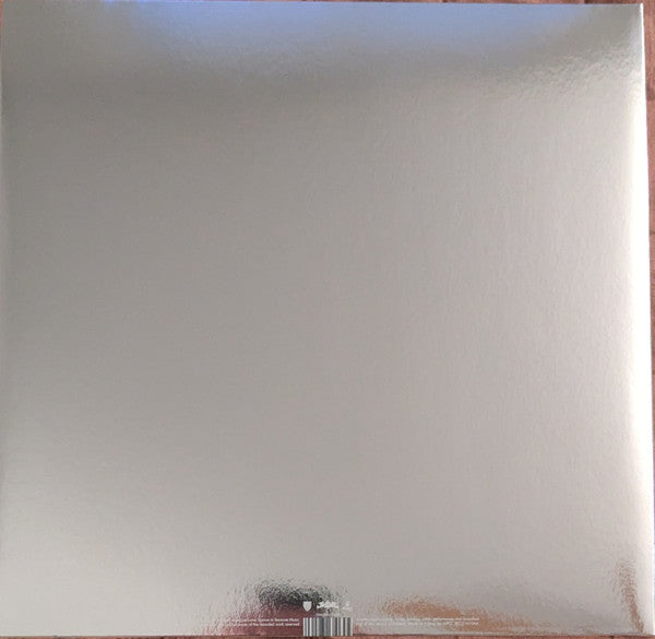 Justice - Audio, Video, Disco. (2011) - Mint- 2 LP Record 2022 Because Music France Vinyl - House / Electro/ Indie Rock - Shuga Records