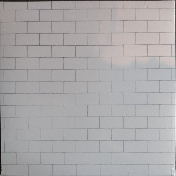 Pink Floyd - The Wall (1979) - New 2 LP Record 2025 Columbia Sony 180 gram Vinyl - Prog Rock / Classic Rock - Shuga Records