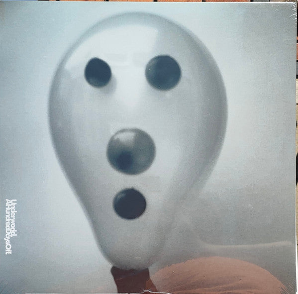 Underworld - A Hundred Days Off レコード盤 Underworld - A Hundred Days Off (2002) - New 2 LP Record 2025