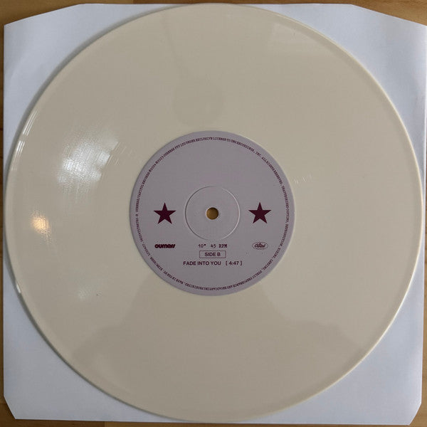 Royel Otis - Nashville Sessions - New 10" EP Record Store Day 2025 Capitol Ourness RSD Bone Vinyl - Indie Rock / Indie Pop - Shuga Records