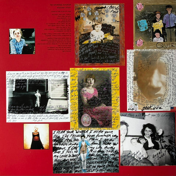 Smashing Pumpkins - Siamese Dream (1993) - New 2 LP Record 2025 Capitol 180 Gram Vinyl - Alternative Rock - Shuga Records