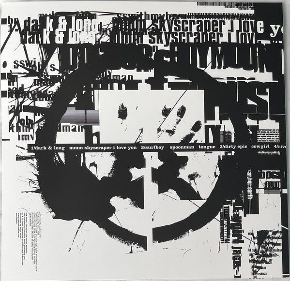 Underworld - Dubnobasswithmyheadman (1994) - New 2 LP Record 2025 Smith Hyde Productions 180 Gram Vinyl - Techno / Leftfield / Ambient - Shuga Records