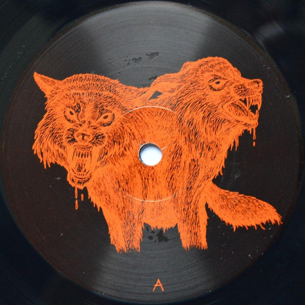 Cursive - I Am Gemini - VG+ LP Record 2012 Saddle Creek USA 180 gram Vinyl & Booklet - Indie Rock / Art Rock - Shuga Records