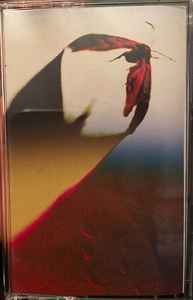 Scowl - Are We All Angels - New Cassette 2025 Dead Oceans Clear Tape - Hardcore / Punk - Shuga Records