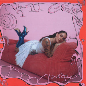 Shanti Celeste - Romance - New LP Record 2025 Method 808 / Peach Discs UK Vinyl - House / Deep House / Downtempo - Shuga Records