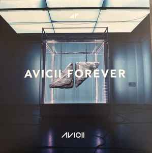 Avicii - Avicii Forever - New 2 LP Record 2025 Universal Pinguettes Vinyl - Electronic / Dance Pop