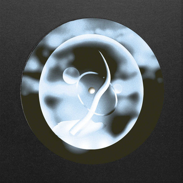 SPF 50 - The Rush - New EP Record 2025 Fixed Rhythms Vinyl - Techno / Breakbeat / Acid