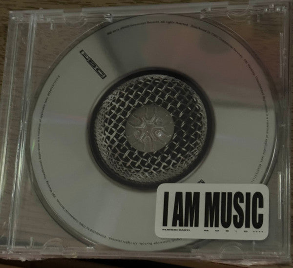Playboi Carti - Music - New CD 2025 AWGE Interscope USA Variant 8